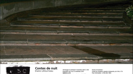 Contes de nuit