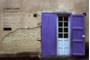 Lautre violet